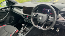 Skoda Scala 1.0 TSI 110 Monte Carlo 5dr Petrol Hatchback